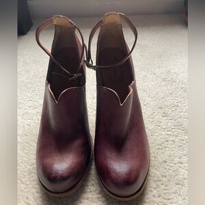 Kork Ease Paulette- size 9